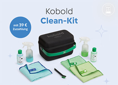kobold-clean-kit